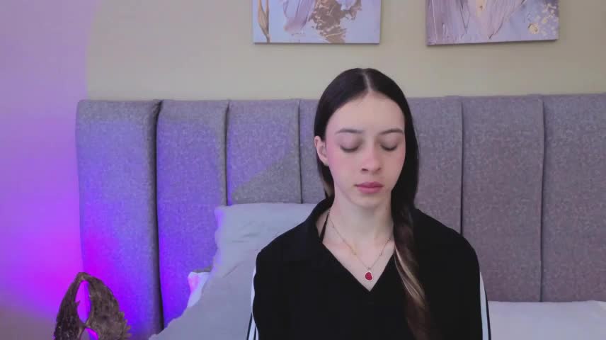 Esmeralda_Candy Adult Chat October 15, 2026