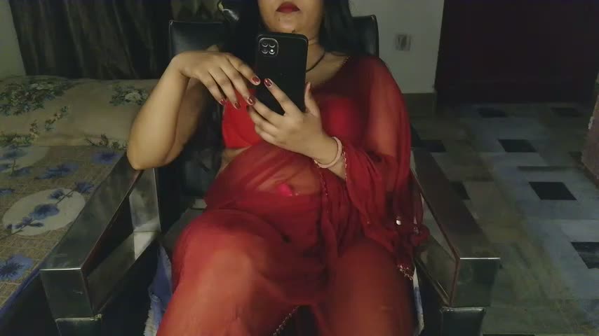 aarushi_sharmaa Adult Chat October 16, 2026