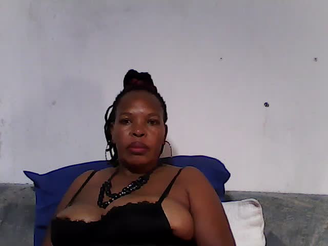 AfroCherryXXX Adult Chat October 15, 2026