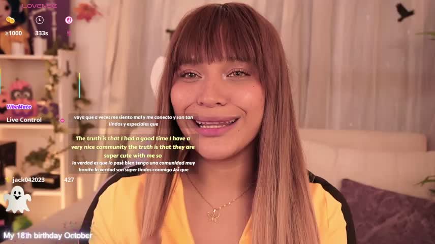 natty_romanof_18 Adult Chat October 16, 2026