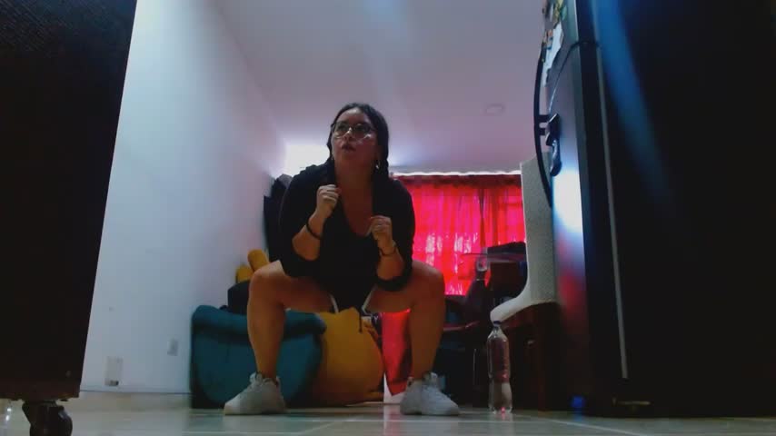 Ixchel_Anaid Adult Chat October 15, 2026