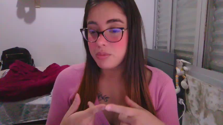 maliamiller Adult Chat October 15, 2026