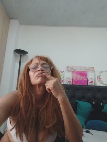 BustyMilf_ Adult Chat October 16, 2026