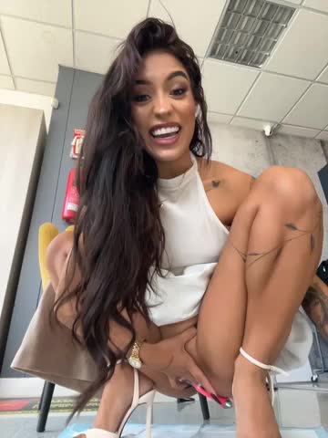 MystiqueXXX Adult Chat October 16, 2026