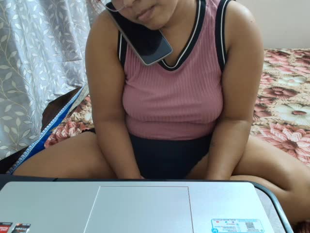 AnvithaAnu Adult Chat October 16, 2026