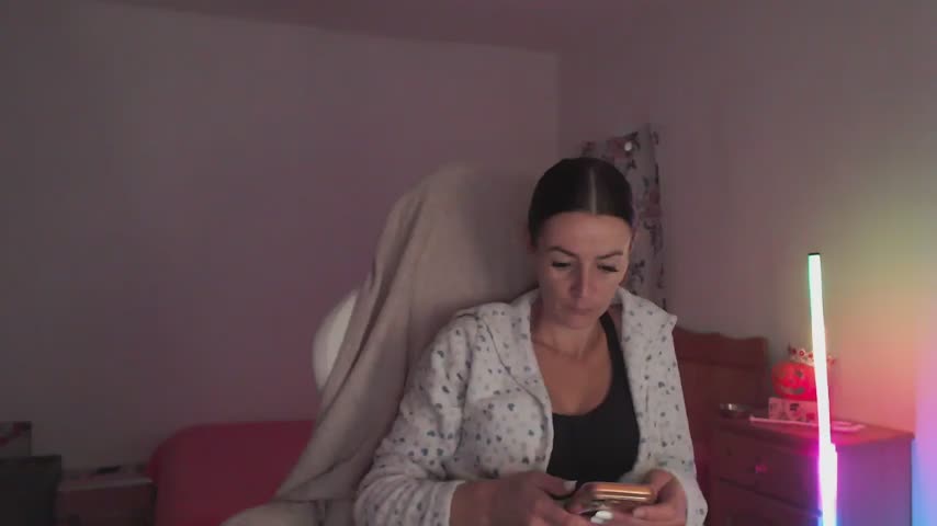 missyalis Adult Chat October 15, 2026
