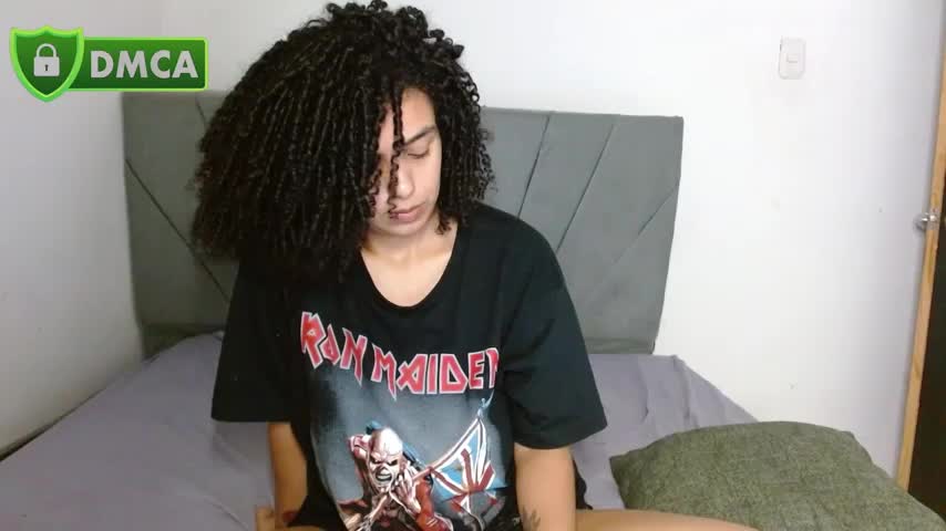 amantinaBOOBS Adult Chat October 15, 2026