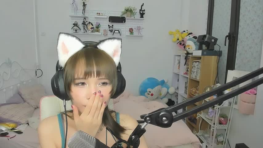 NeKo-nEk0-niI Adult Chat October 16, 2026