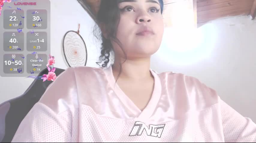 dollysweettt666 Adult Chat October 15, 2026