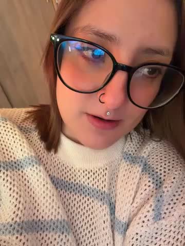 Megan_lu2 Adult Chat October 15, 2026