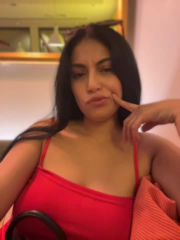 AlessiaCaruso Adult Chat October 16, 2026