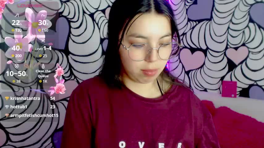 mochi_luna Adult Chat October 15, 2026