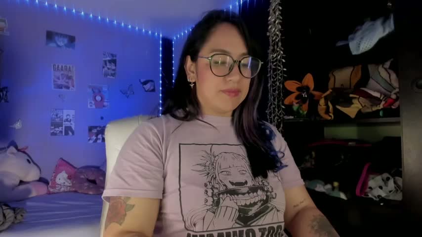 julibella_sweet Adult Chat October 15, 2026