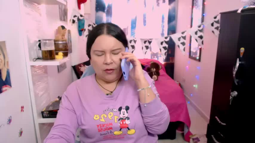 claryssa_ Adult Chat October 16, 2026