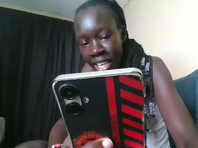 Nubian_spice Adult Chat October 15, 2026