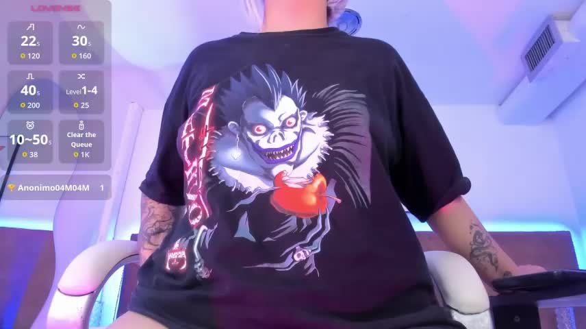 __Izumii__ Adult Chat October 16, 2026