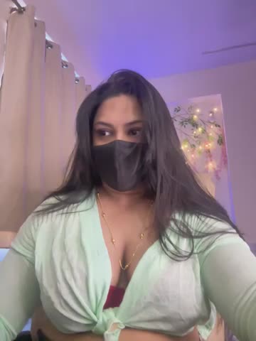 Indian_queen007 Adult Chat October 15, 2026