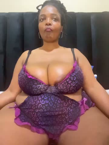 EBONY_WILD_ASS Adult Chat October 15, 2026