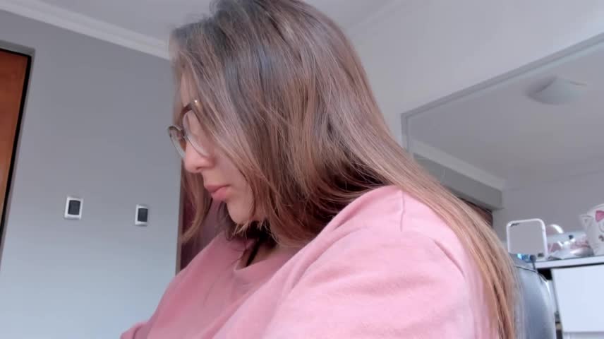 LilyGarciia Adult Chat October 16, 2026