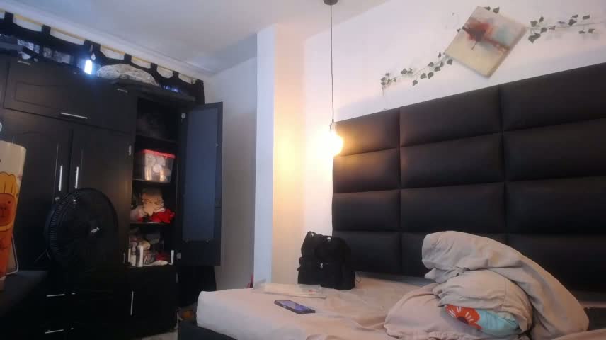 miss_haanna Adult Chat October 16, 2026