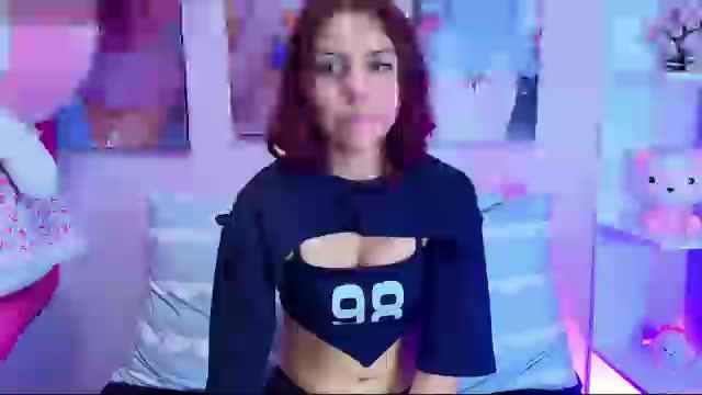 aleja_frox Adult Chat October 15, 2026