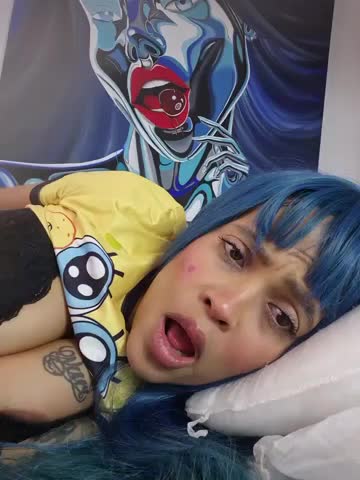 hannaabanana8 Adult Chat October 16, 2026