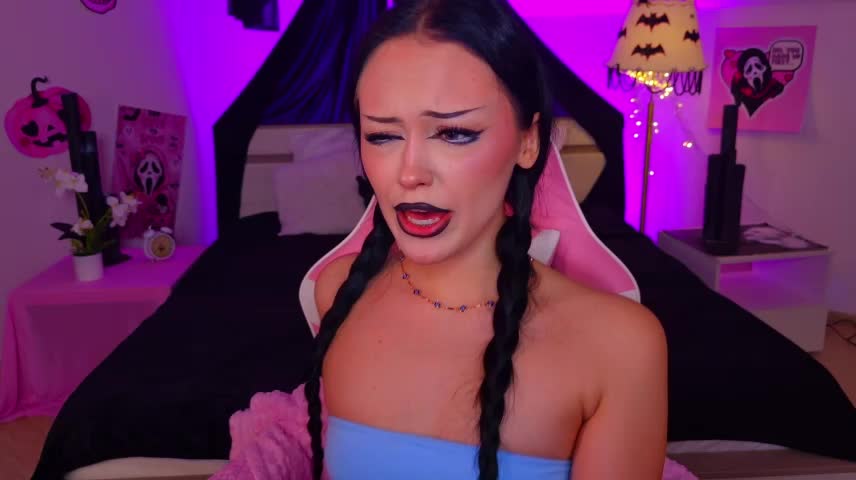 Cassadyy Adult Chat October 16, 2026