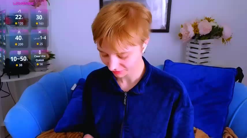 MirraBellanta Adult Chat October 16, 2026