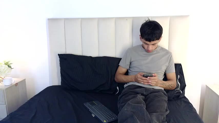 MadissonXMark Adult Chat October 16, 2026