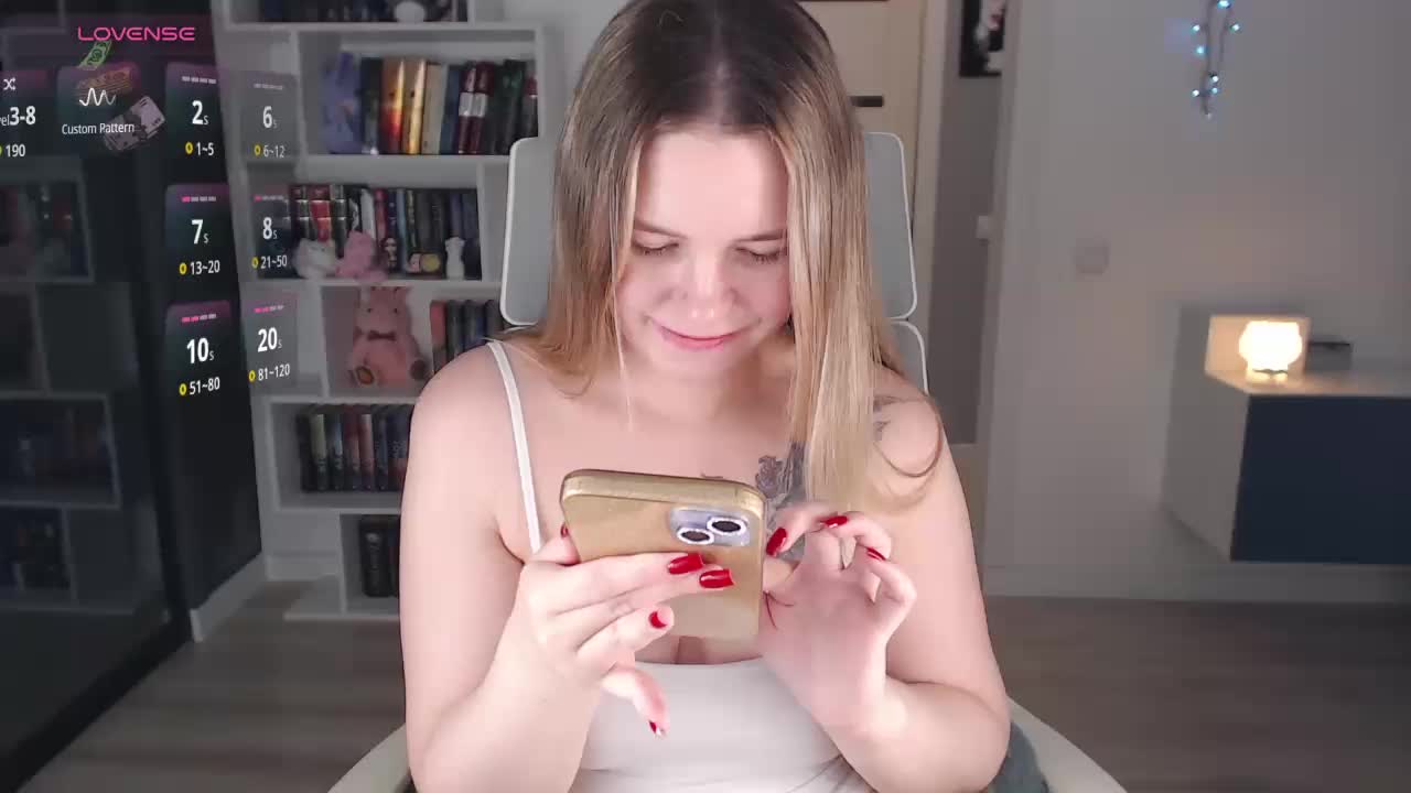 EmmaBryan Adult Chat October 16, 2026