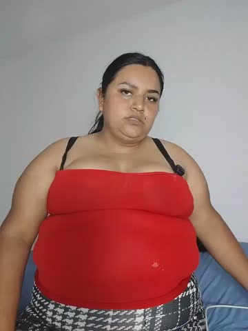 ITS_GISELLE Adult Chat October 16, 2026