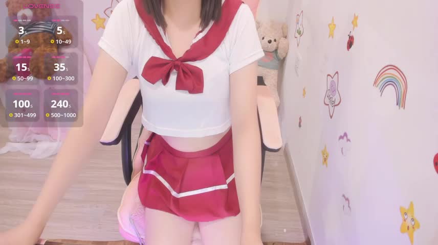 Babe_YK Adult Chat October 16, 2026