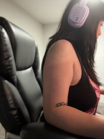 AriannaPenaxo Adult Chat October 16, 2026