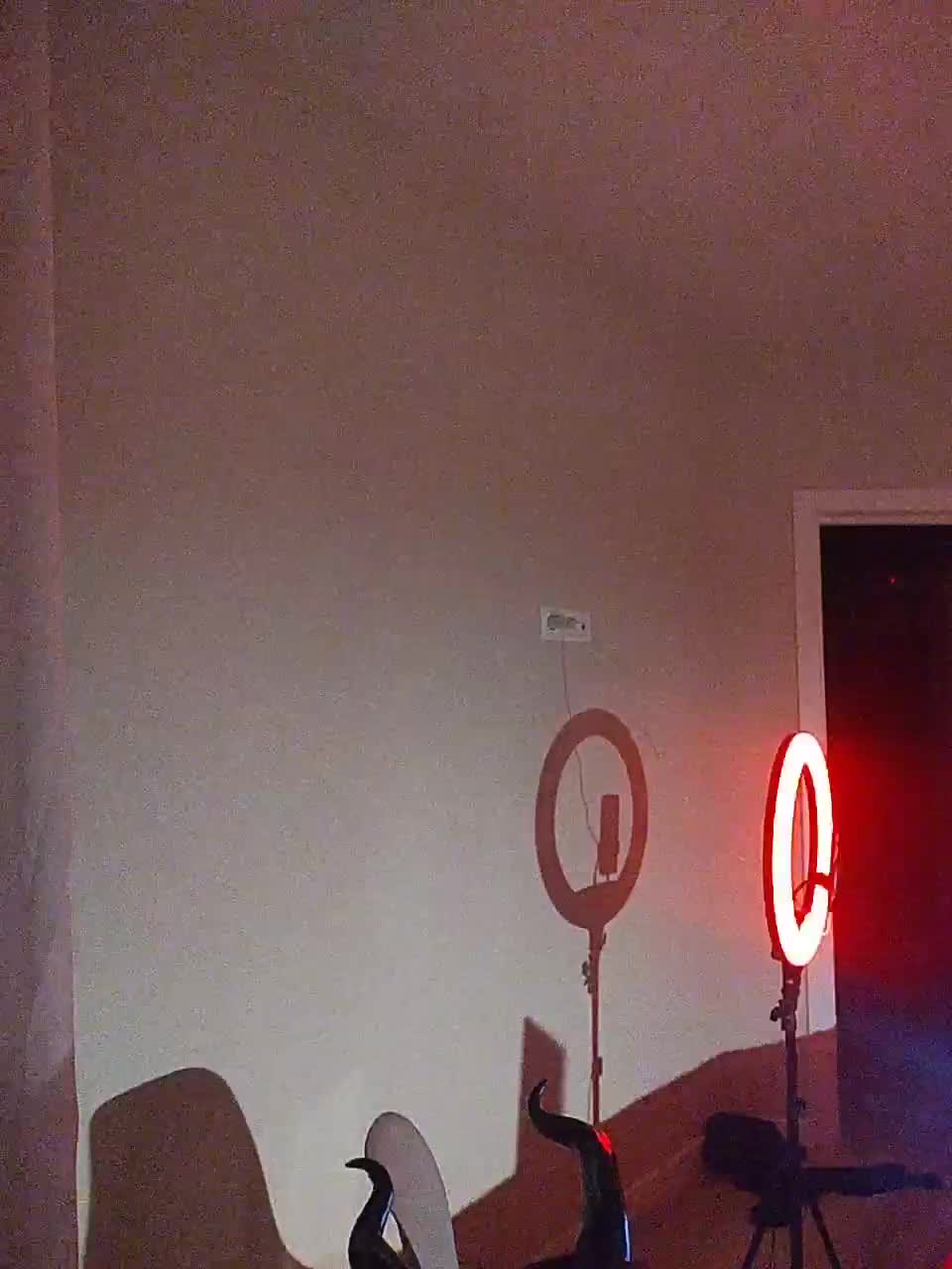 HiddenKittyLust Adult Chat October 16, 2026