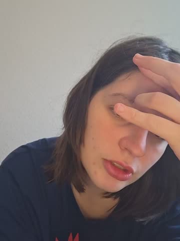 JuliaRoseee Adult Chat October 16, 2026