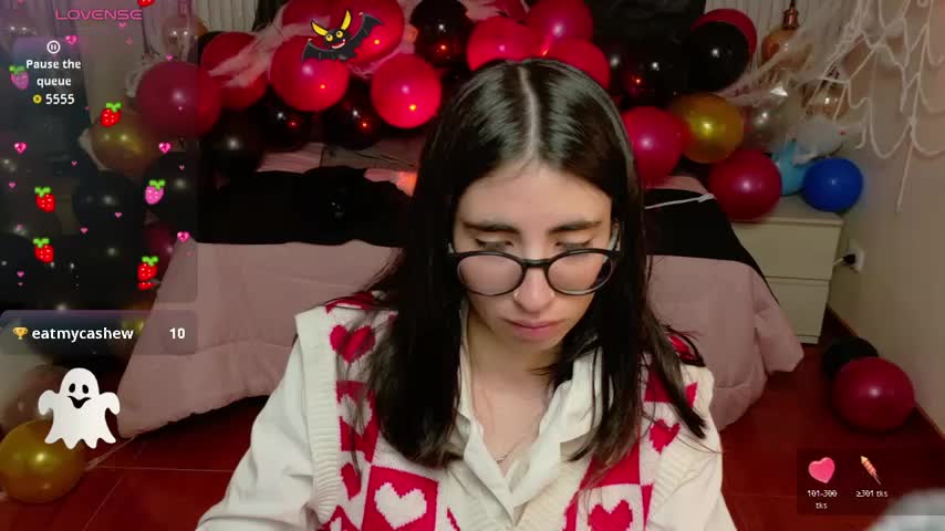 LenaRoses Adult Chat October 16, 2026