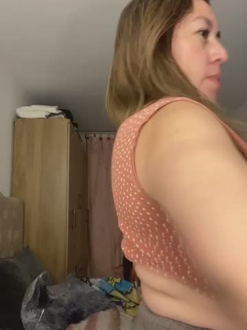 SCARLET-20 Adult Chat October 16, 2026
