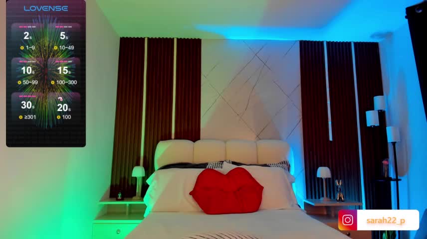 sarah_perez7 Adult Chat October 16, 2026