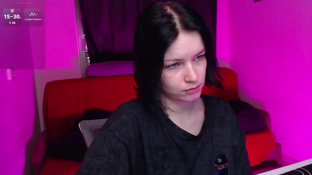 CherryNight666 Adult Chat October 16, 2026