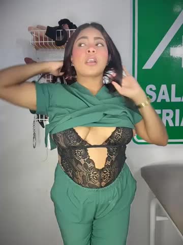 Nasty-Doctor Adult Chat October 16, 2026