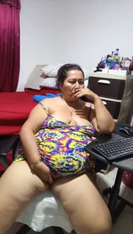 Brenda_Berck_ Adult Chat October 16, 2026