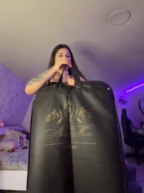 -MaybeBaby- Adult Chat October 16, 2026