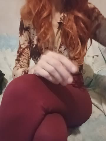 Darija_milf Adult Chat October 16, 2026