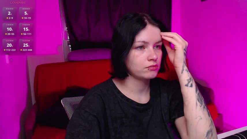 CherryNight6 Adult Chat October 16, 2026