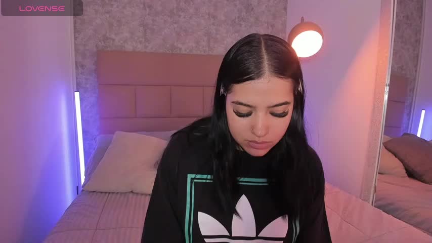 SophiiaGarcia__ Adult Chat October 16, 2026
