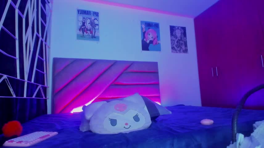 KARINNA__RAVEN Adult Chat October 16, 2026