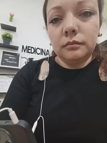 SAMANTHA--02 Adult Chat October 16, 2026