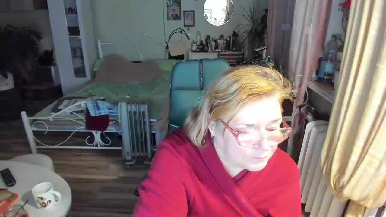 rekelme Adult Chat October 16, 2026