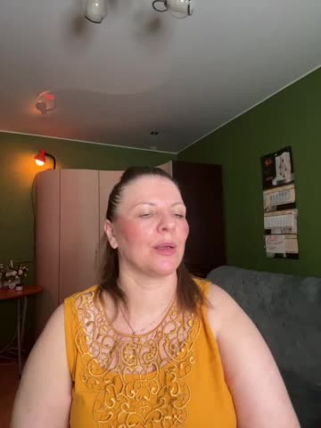 Veronika_Gold Adult Chat October 16, 2026