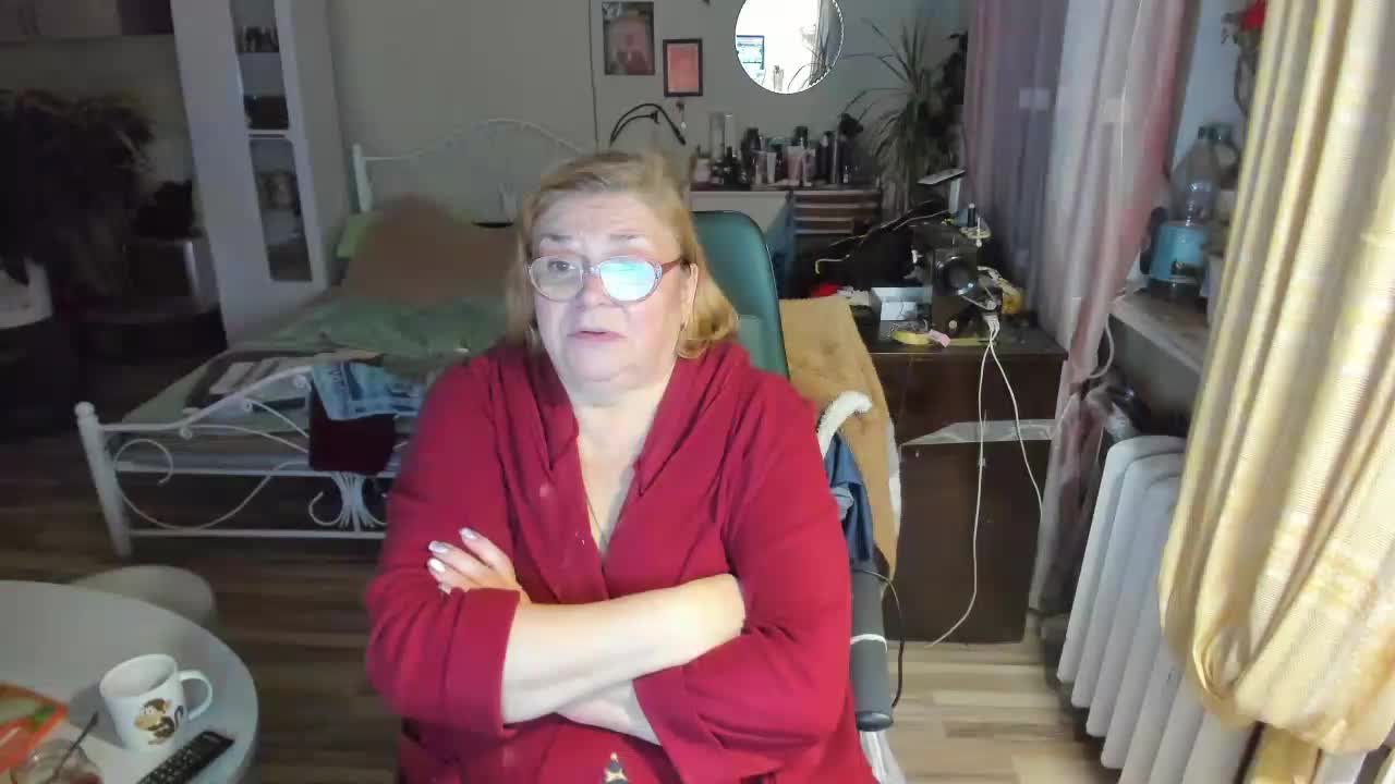 rekelme Adult Chat October 16, 2026